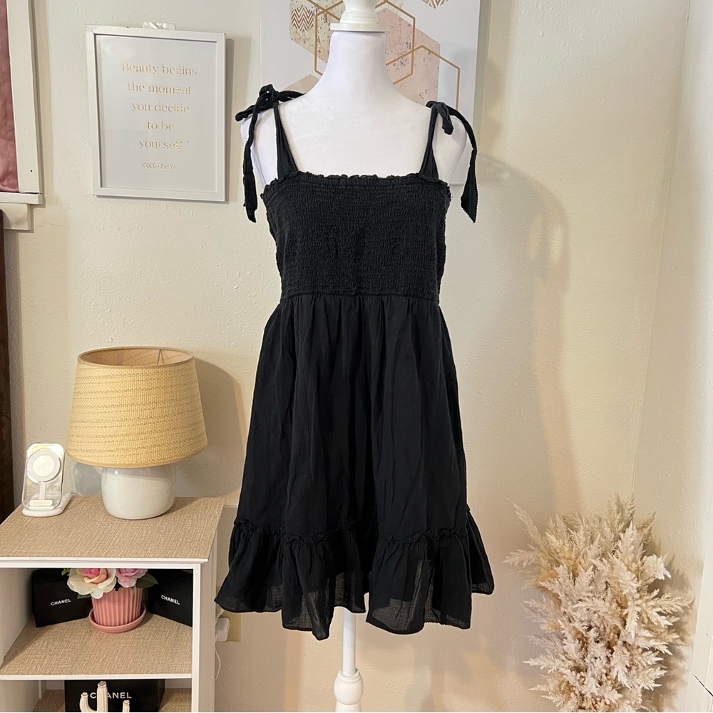 Aerie beach dress